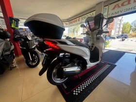 Honda Sh HONDA SH 300i ABS | Mobile.bg � ����� ������ 6