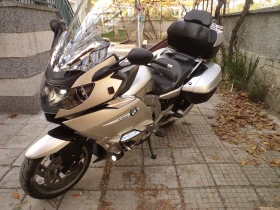 BMW K 1600 GTL | Mobile.bg � ����� ������ 15