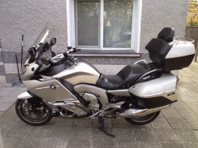 BMW K 1600 GTL | Mobile.bg � ����� ������ 5