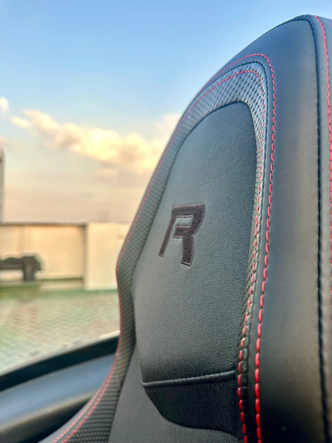Polaris Slingshot R  - изображение 9