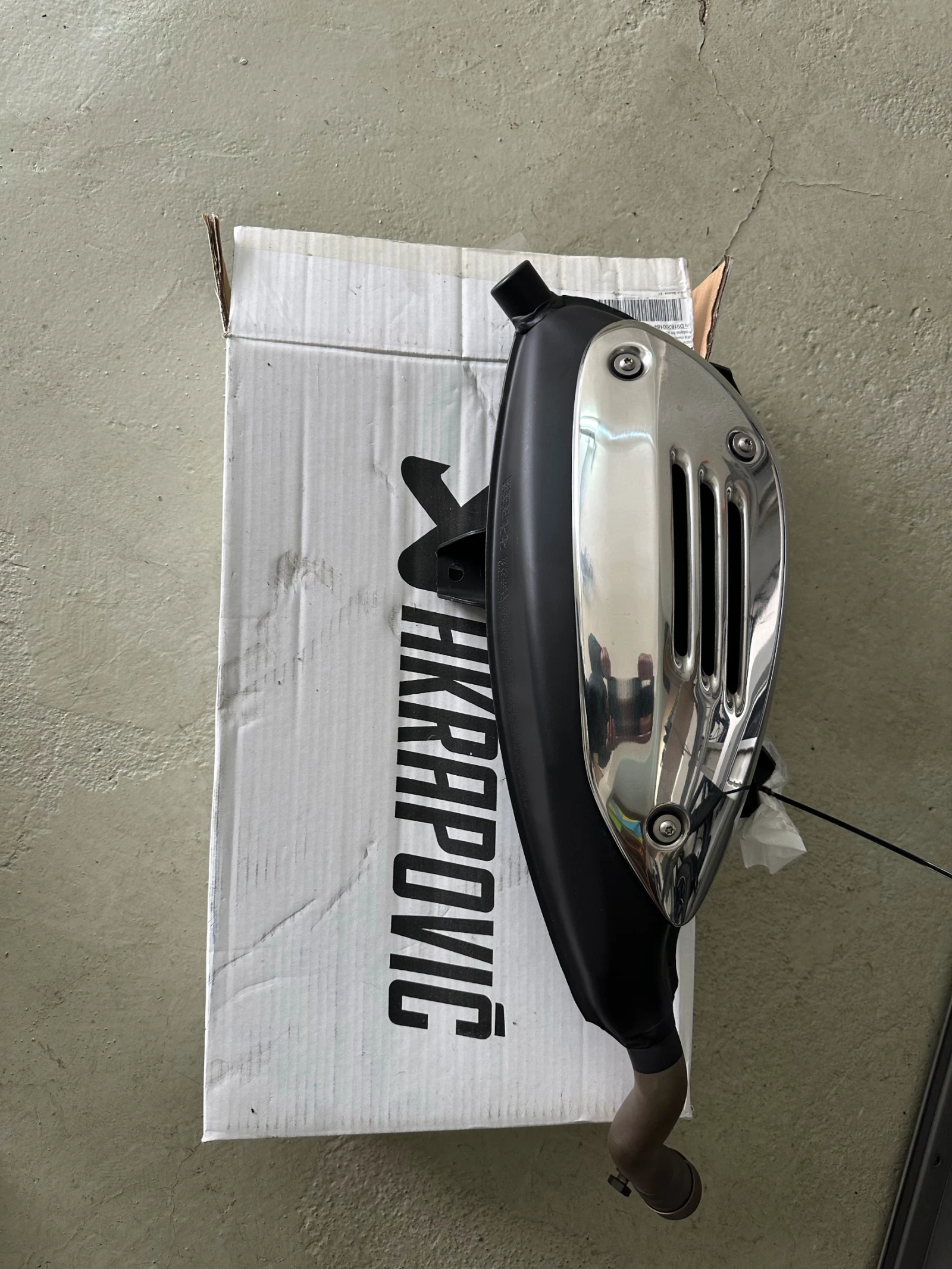 Vespa GTS 300 supertech - изображение 6