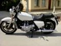 Honda Gold Wing 1100, снимка 1