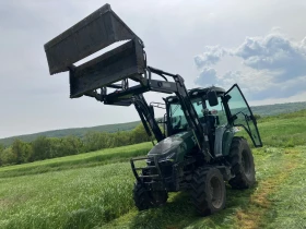 Трактор Друга марка T60 , снимка 1