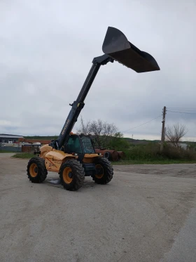 Обява за продажба на Телескопичен товарач New Holland LM410 ~49 200 лв. - изображение 6