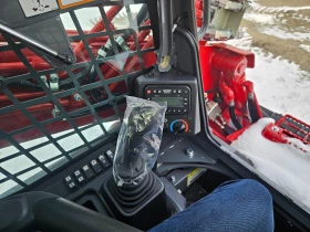 Мини челни товарачи Takeuchi TL8R2, снимка 5