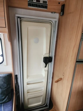 Кемпер Burstner Solano 710, снимка 15