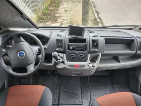 Кемпер Burstner Solano 710, снимка 5