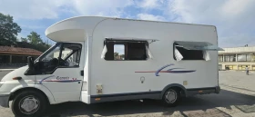  Ford Transit Genesis  | Mobile.bg    6
