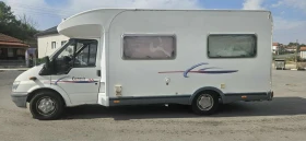      Ford Transit Genesis 