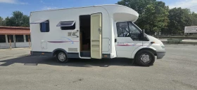  Ford Transit Genesis  | Mobile.bg    5