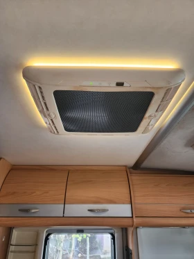 Кемпер Burstner Solano 710, снимка 17