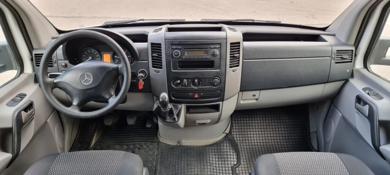 Кемпер Mercedes-Benz СКАРА-БИРА , снимка 13 - Каравани и кемпери - 52015525