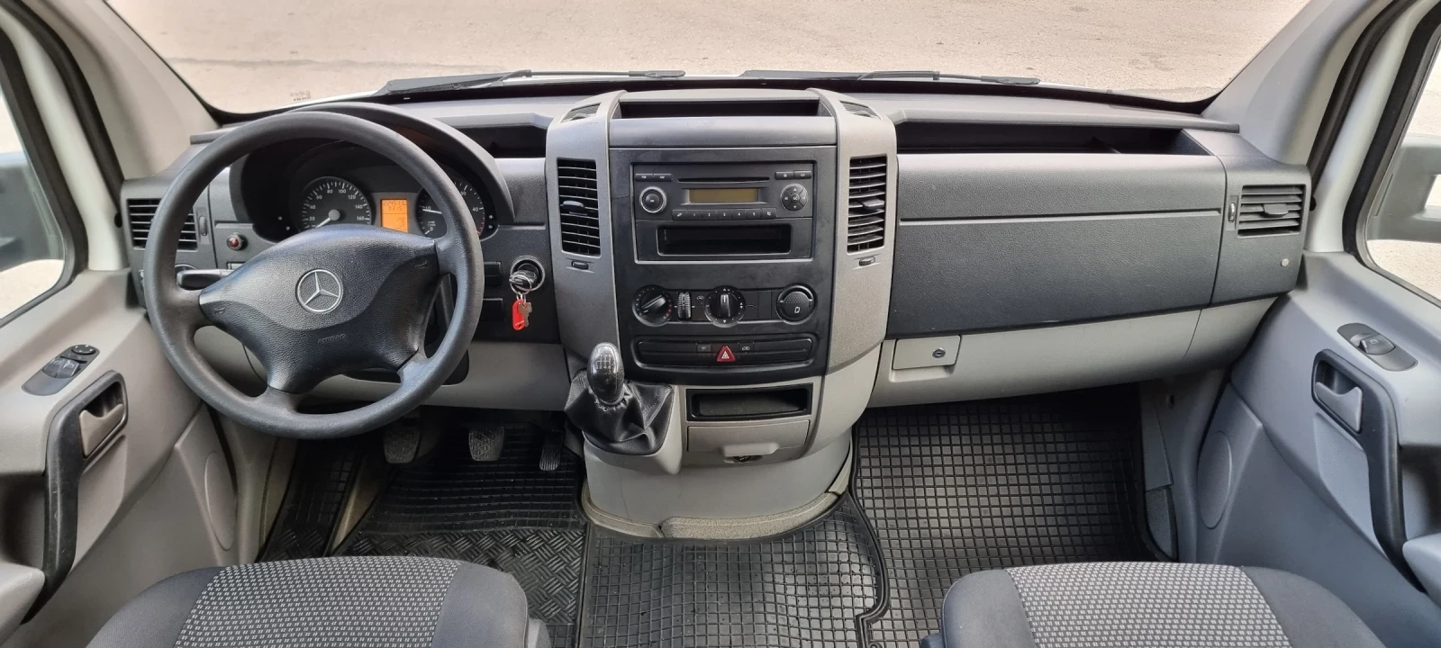  Mercedes-Benz -  | Mobile.bg   13