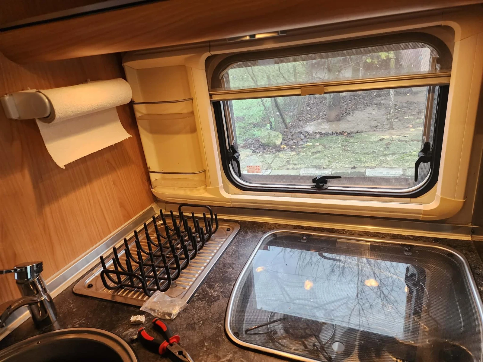 ������ Burstner Solano 710 | Mobile.bg � ����������� 16