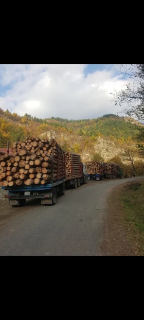 За камион Други, снимка 3