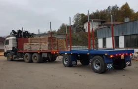 За камион Други, снимка 5