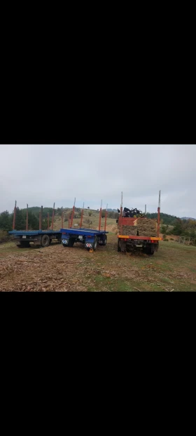 За камион Други, снимка 1