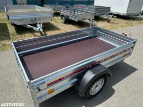 За автомобил Agados Туристическо ремарке REPO TRAILERS 2.36м x 1.25м x, снимка 2