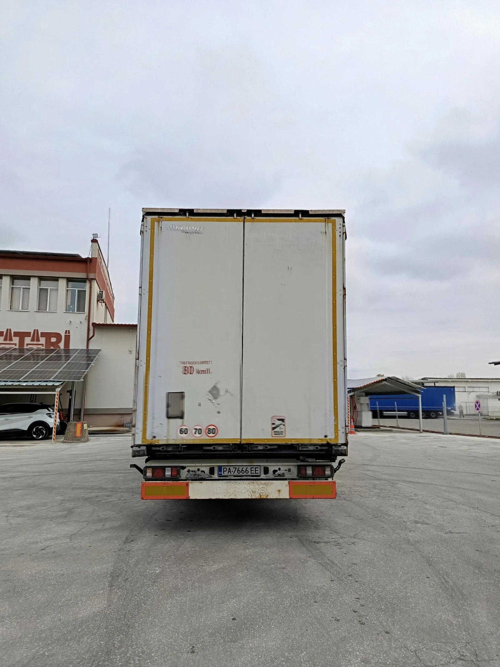 ����������� Krone SD | Mobile.bg � ����������� 7