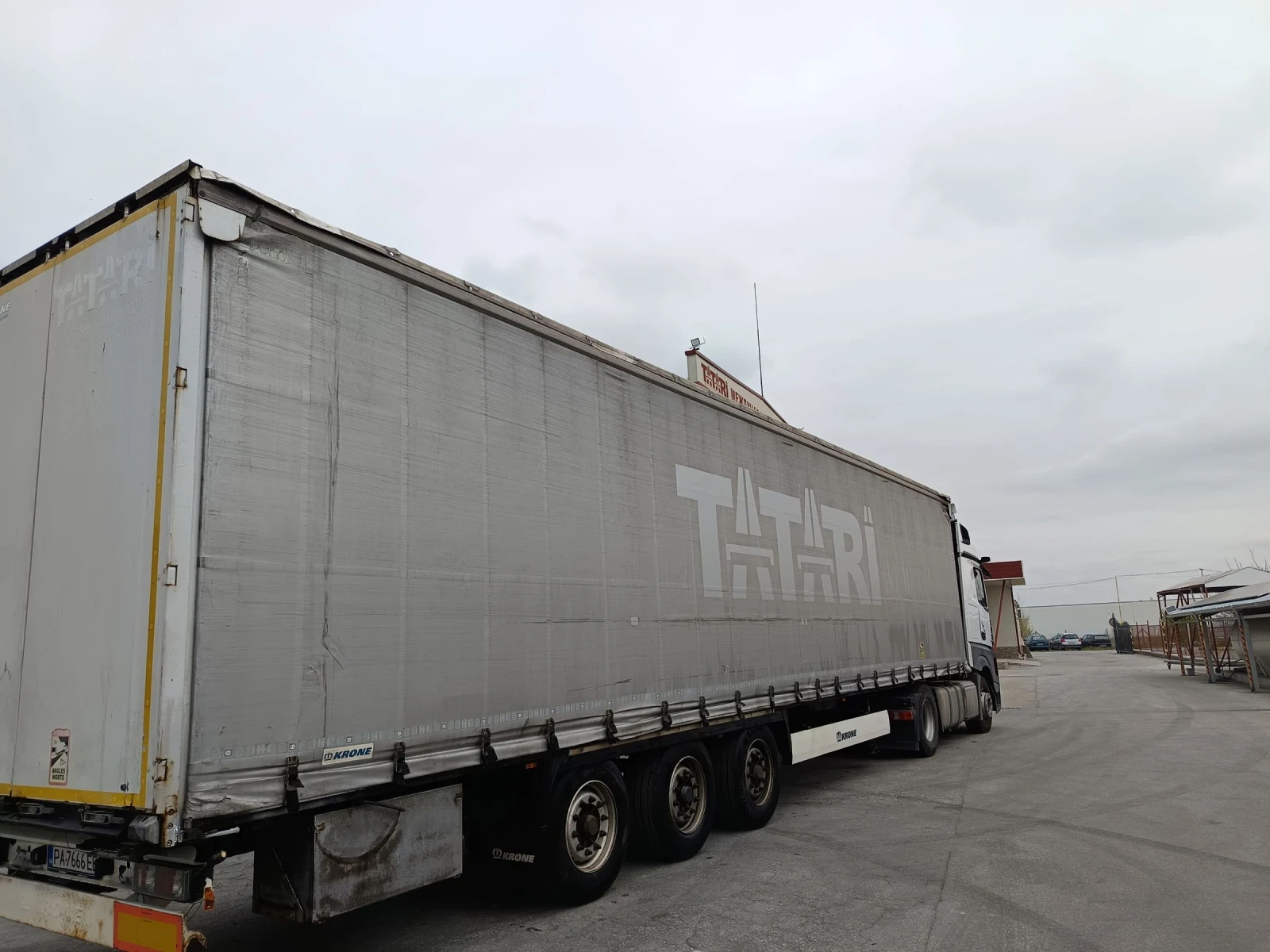 ����������� Krone SD | Mobile.bg � ����������� 5