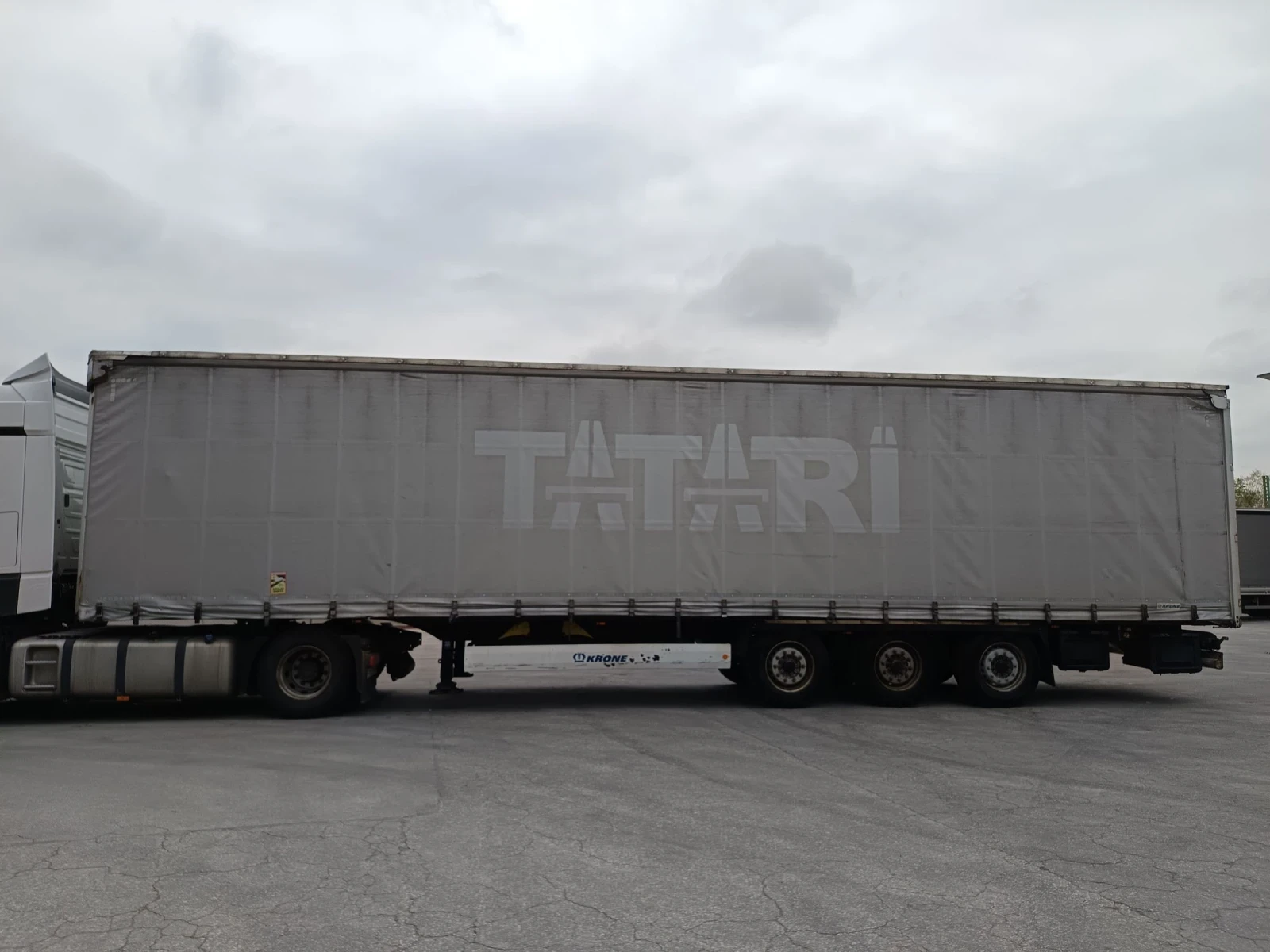 ����������� Krone SD | Mobile.bg � ����������� 9