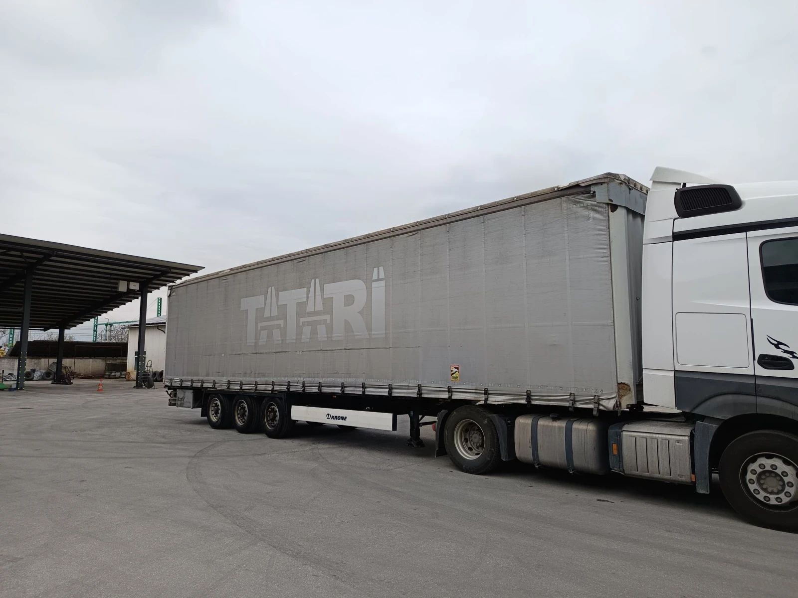 ����������� Krone SD | Mobile.bg � ����������� 2