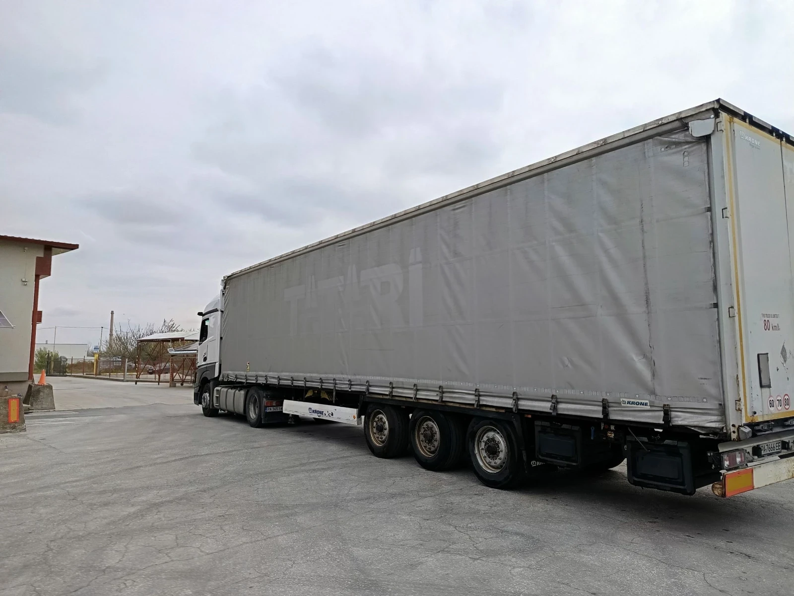 ����������� Krone SD | Mobile.bg � ����������� 8