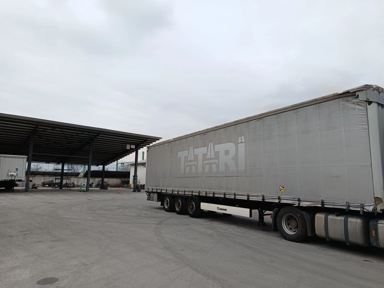 ����������� Krone SD | Mobile.bg � ����������� 3