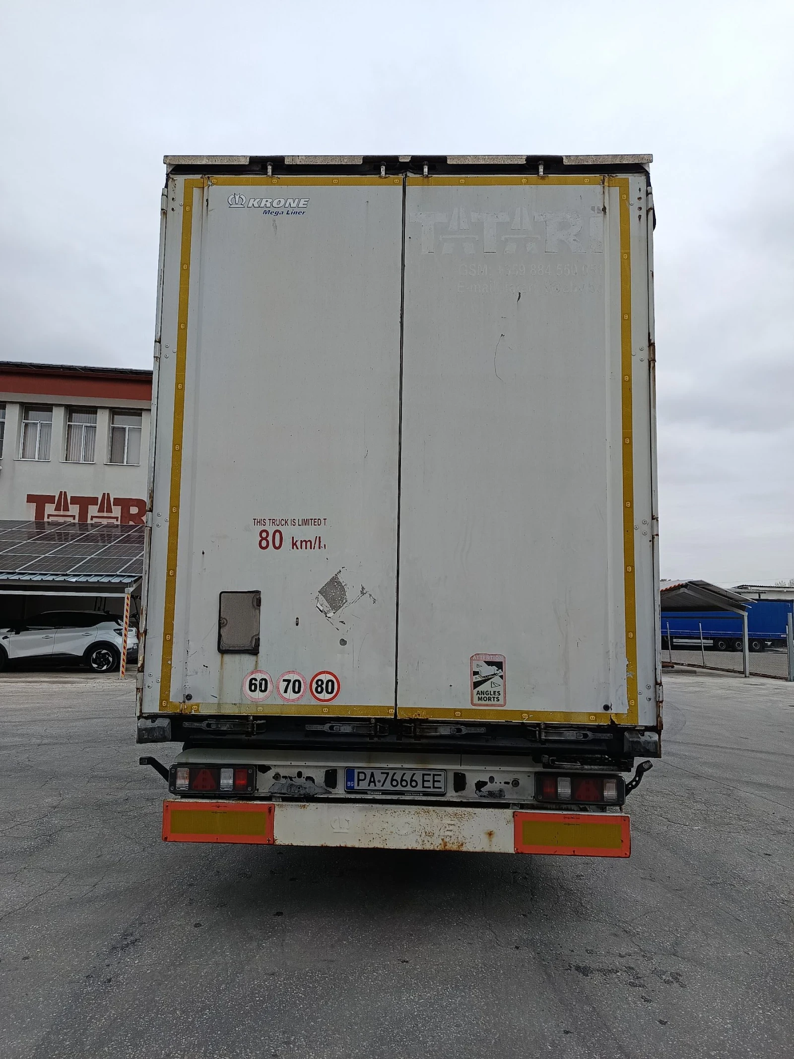 ����������� Krone SD | Mobile.bg � ����������� 6