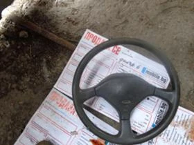 Интериор и аксесоари за Mitsubishi Pajero, снимка 1