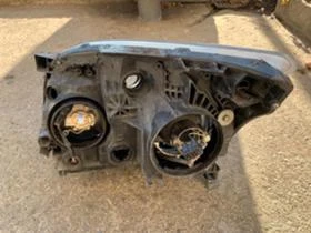 Светлини за Toyota Avensis, снимка 7