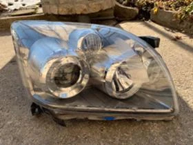 Светлини за Toyota Avensis, снимка 4