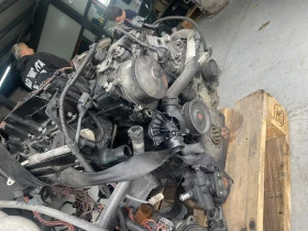 Двигател за а8 4.0тди НА ЧАСТИ, снимка 5