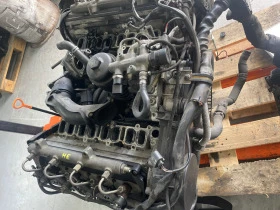 Двигател за а8 4.0тди НА ЧАСТИ, снимка 2