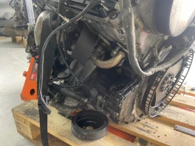 Двигател за а8 4.0тди НА ЧАСТИ, снимка 3