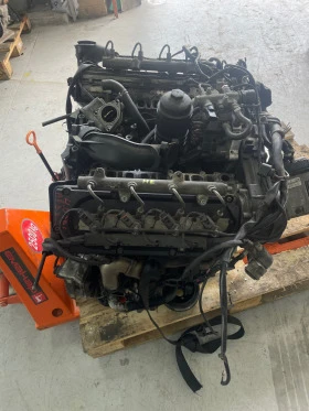 Двигател за а8 4.0тди НА ЧАСТИ, снимка 1