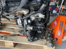 Двигател за а8 4.0тди НА ЧАСТИ, снимка 7