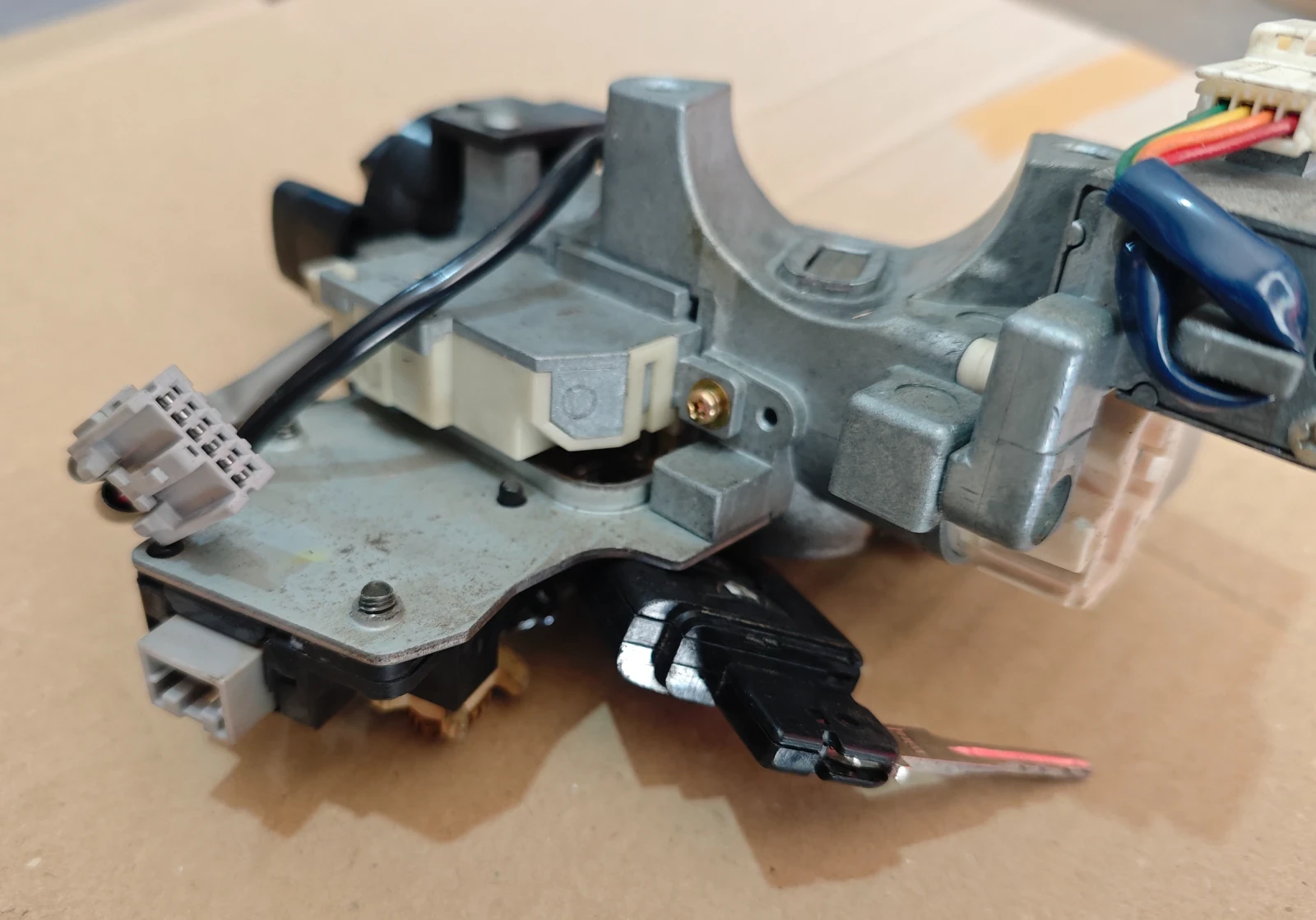 �������� ��������� ���� Nissan Micra K12 | Mobile.bg � ����������� 3