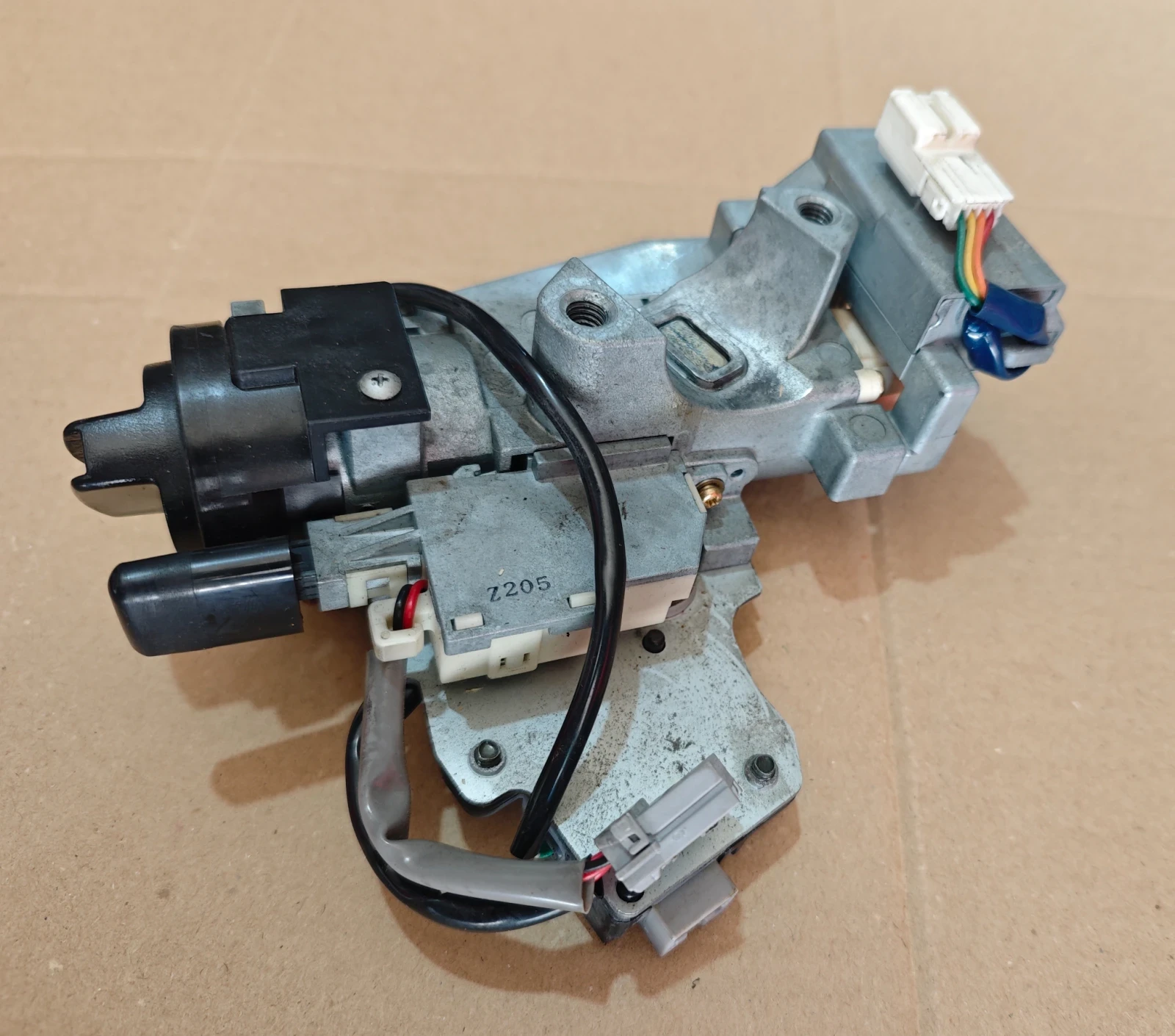 �������� ��������� ���� Nissan Micra K12 | Mobile.bg � ����������� 2