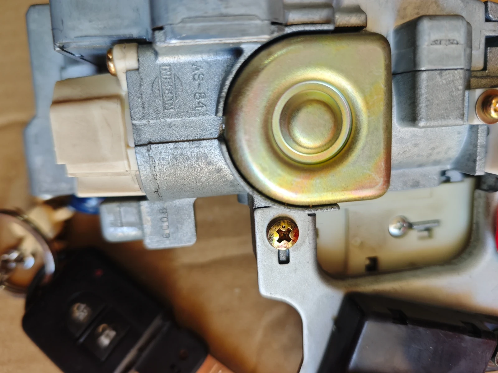 �������� ��������� ���� Nissan Micra K12 | Mobile.bg � ����������� 7