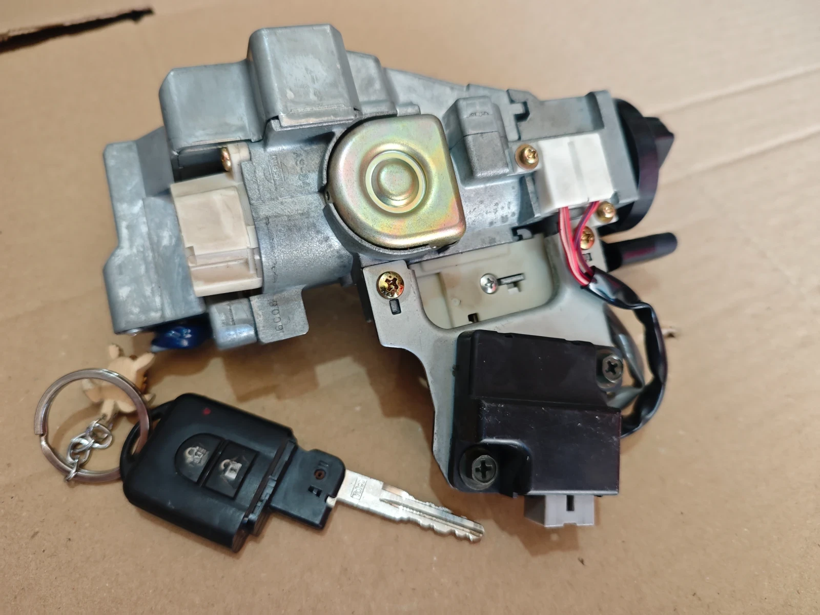 �������� ��������� ���� Nissan Micra K12 | Mobile.bg � ����������� 6