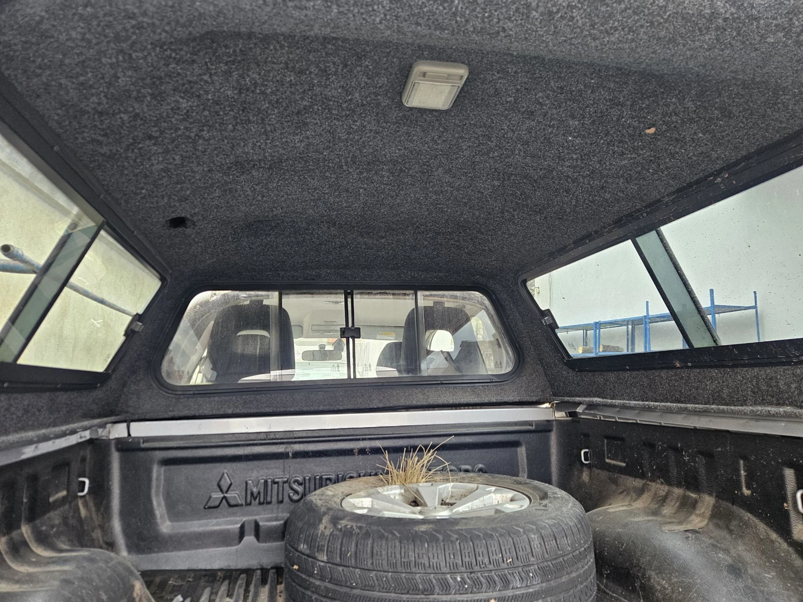  mitsubishi L 200 | Mobile.bg   6