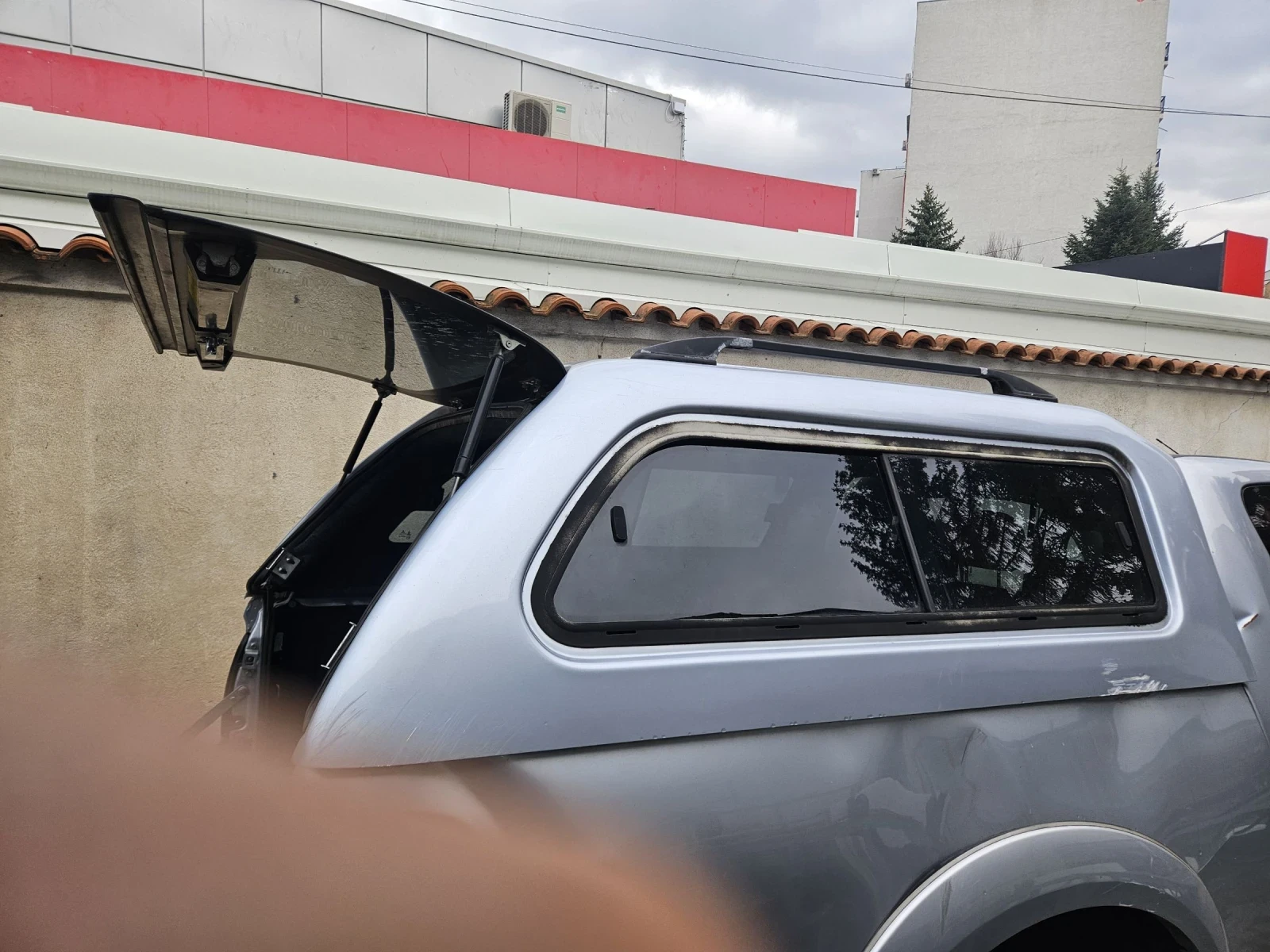  mitsubishi L 200 | Mobile.bg   1