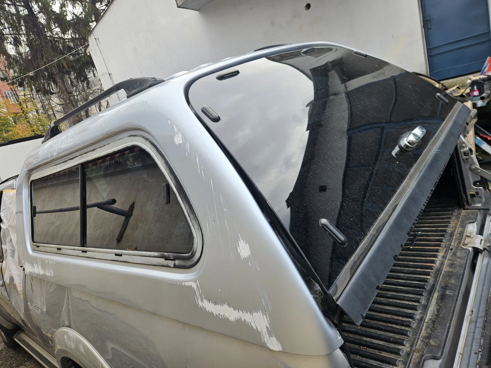  mitsubishi L 200 | Mobile.bg   3