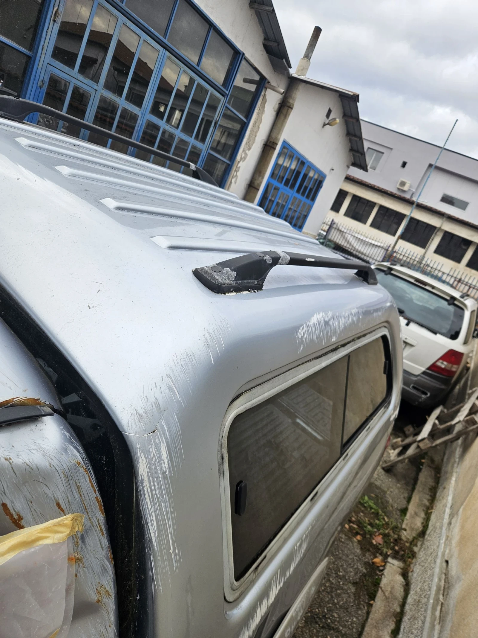  mitsubishi L 200 | Mobile.bg   5