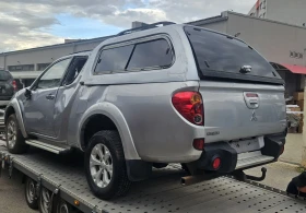  mitsubishi L 200 | Mobile.bg    9