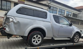  mitsubishi L 200 | Mobile.bg    10