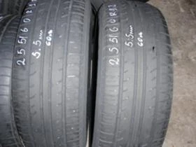 Гуми Летни 255/60R18, снимка 3