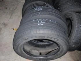 Гуми Летни 255/60R18, снимка 4