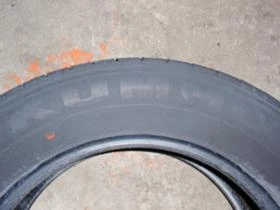 Гуми Летни 255/60R18, снимка 5